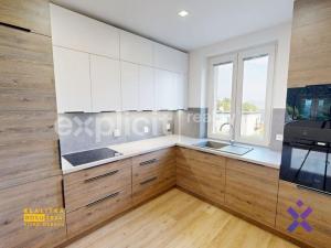 Pronájem bytu 3+1, Zlín, Prostřední, 62 m2