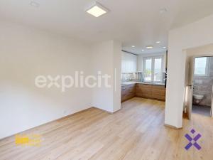 Pronájem bytu 3+1, Zlín, Prostřední, 62 m2