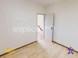 Pronájem bytu 3+1, Zlín, Prostřední, 62 m2