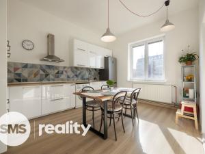 Prodej bytu 2+1, Ostrava - Mariánské Hory, Tvorkovských, 74 m2