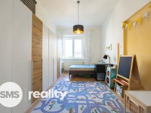 Prodej bytu 2+1, Ostrava - Mariánské Hory, Tvorkovských, 74 m2