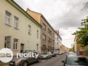 Prodej bytu 2+1, Ostrava - Mariánské Hory, Tvorkovských, 74 m2