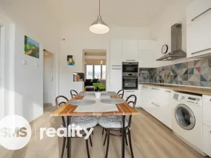 Prodej bytu 2+1, Ostrava - Mariánské Hory, Tvorkovských, 74 m2