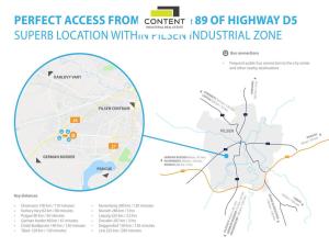 Pronájem výrobních prostor, Plzeň - Skvrňany, U Nové Hospody, 1990 m2