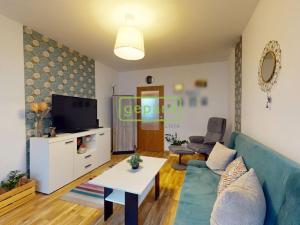 Prodej bytu 2+1, Teplice - Trnovany, Hlávkova, 53 m2