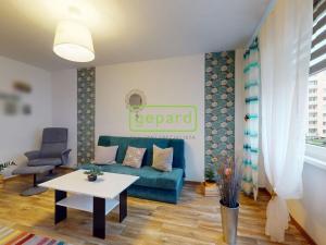 Prodej bytu 2+1, Teplice - Trnovany, Hlávkova, 53 m2