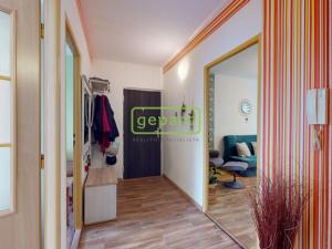 Prodej bytu 2+1, Teplice - Trnovany, Hlávkova, 53 m2