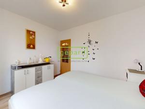 Prodej bytu 2+1, Teplice - Trnovany, Hlávkova, 53 m2