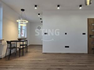 Pronájem bytu 1+kk, Krnov, SPC E, 40 m2