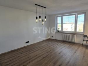 Pronájem bytu 1+kk, Krnov, SPC E, 40 m2