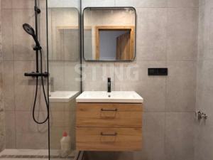 Pronájem bytu 1+kk, Krnov, SPC E, 40 m2