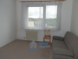 Pronájem bytu 1+1, Heřmanův Městec, V Lukách, 35 m2