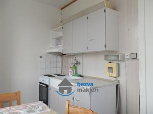 Pronájem bytu 1+1, Heřmanův Městec, V Lukách, 35 m2