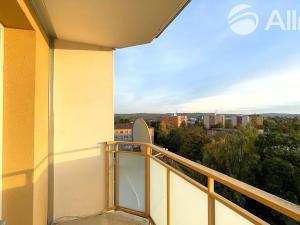 Prodej bytu 2+1, Vyškov, Puškinova, 58 m2