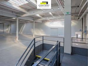 Pronájem skladu, Stříbro, Tř. 5. května, 7500 m2