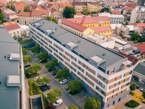 Prodej garáže, Kolín - Kolín III, Václavská, 15 m2