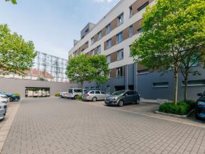 Prodej garáže, Kolín - Kolín III, Václavská, 15 m2