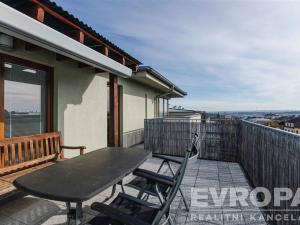 Prodej bytu 3+kk, Praha - Kobylisy, Ke Stírce, 77 m2