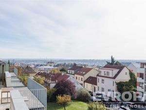 Prodej bytu 3+kk, Praha - Kobylisy, Ke Stírce, 77 m2