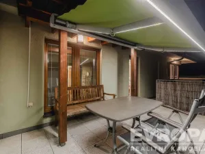 Prodej bytu 3+kk, Praha - Kobylisy, Ke Stírce, 77 m2