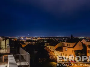 Prodej bytu 3+kk, Praha - Kobylisy, Ke Stírce, 77 m2