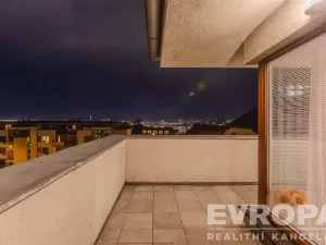 Prodej bytu 3+kk, Praha - Kobylisy, Ke Stírce, 77 m2