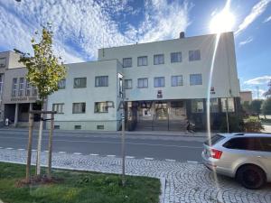 Pronájem kanceláře, Rokycany, Jiráskova, 18 m2