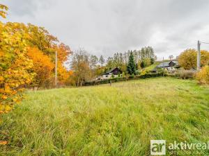 Prodej pozemku pro bydlení, Trutnov, Nad Poříčskou, 953 m2