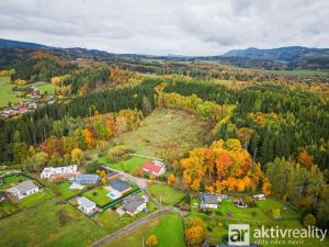 Prodej pozemku pro bydlení, Trutnov, Nad Poříčskou, 953 m2