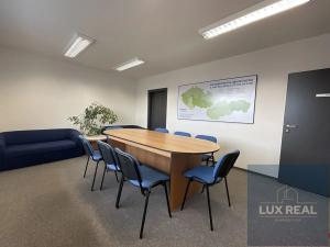 Pronájem kanceláře, Brno, Úlehlova, 110 m2