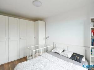 Prodej bytu 2+kk, Praha - Modřany, K Vystrkovu, 58 m2