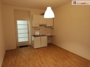 Pronájem bytu 1+kk, Praha - Strašnice, V předpolí, 25 m2