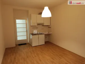 Pronájem bytu 1+kk, Praha - Strašnice, V předpolí, 25 m2