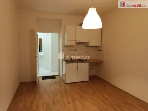 Pronájem bytu 1+kk, Praha - Strašnice, V předpolí, 25 m2
