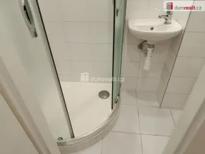 Pronájem bytu 1+kk, Praha - Strašnice, V předpolí, 25 m2