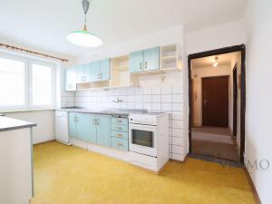 Prodej bytu 3+1, Kaplice, Omlenická, 83 m2