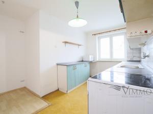 Prodej bytu 3+1, Kaplice, Omlenická, 83 m2