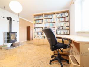 Prodej bytu 3+1, Kaplice, Omlenická, 83 m2