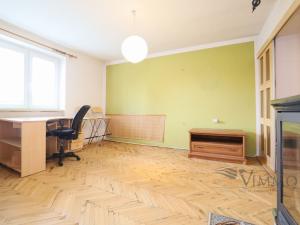 Prodej bytu 3+1, Kaplice, Omlenická, 83 m2