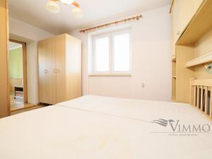 Prodej bytu 3+1, Kaplice, Omlenická, 83 m2