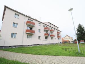 Prodej bytu 3+1, Kaplice, Omlenická, 83 m2