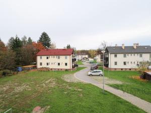 Prodej bytu 3+1, Kaplice, Omlenická, 83 m2