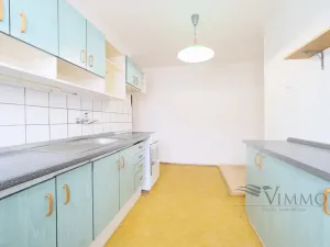 Prodej bytu 3+1, Kaplice, Omlenická, 83 m2