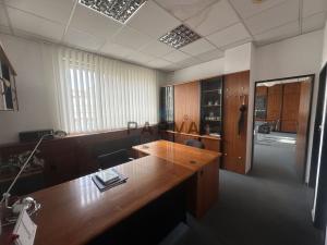 Pronájem kanceláře, Rokycany, Jiráskova, 70 m2