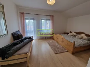 Prodej ubytování, Otovice, Mostecká, 175 m2