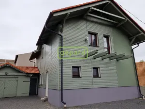 Prodej ubytování, Otovice, Mostecká, 175 m2