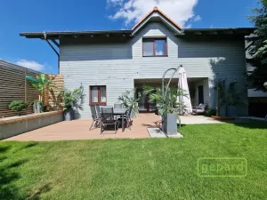 Prodej rodinného domu, Otovice, Mostecká, 175 m2