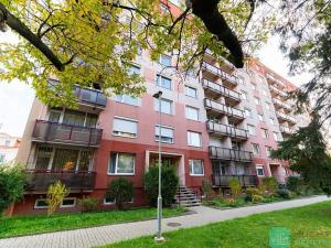 Prodej bytu 1+1, Litvínov, Čapkova, 36 m2