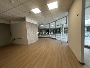 Pronájem obchodního prostoru, Brno, Heršpická, 83 m2