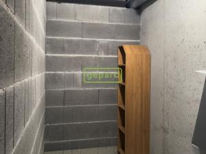 Pronájem bytu 1+kk, Praha - Libeň, Novovysočanská, 28 m2